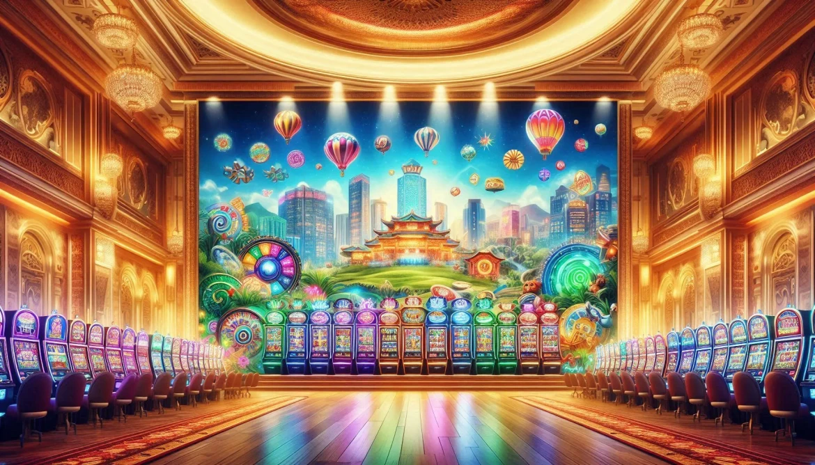 RollXO Casino